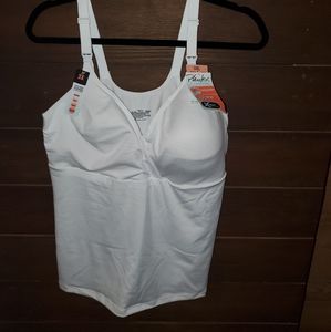 Playtex 3XL Nursing Tanktop